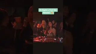 This mash up from Girls Don&rsquo;t Sync 🤯 #girlsdontsync #mixmag #housemusic #techhouse #electronicmusic