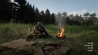 How to Get Rich Quick in Red Dead Redemption 2 - Gold Bar Glitch