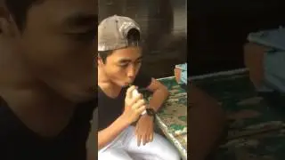 Trik vape terbaik di dunia.