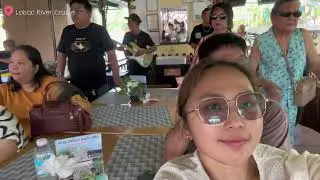 Panglao, Bohol Day 1 || ASMR || Raw and unedited clips