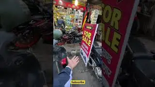 Best Bike Modification Shop In Dehradun 😍🔥 #shorts #shortvideo #ktm