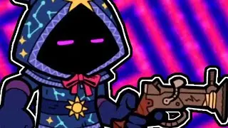 The Birth Of A True Monster | Wizard With A Gun [ Part 1]