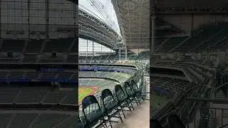 Gates Are Open ! #mlbbcreatorcamp #baseball #americanfamilyfield #mlb #livesports #sportsevent
