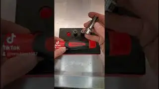 The Snap-on Socket Difference! #shorts