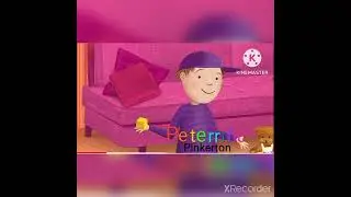 Peterrific Pinkerton deepfake not wombo
