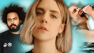 MØ Disappeared After Her 2015 Mega Hit