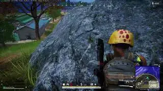 Intense Battle Royale is not so Intense 😂