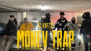 Nair - Money Trap Ft. @KVF721 | Prod. TGP Studio (Videoclip Oficial)