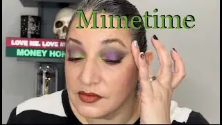 Mimetime
