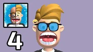 Idle Makeover - Gameplay Part 4 (Android,IOS)