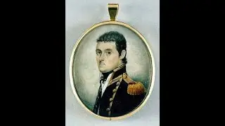 The Man Who Named Australia