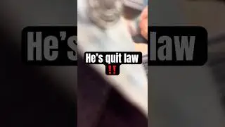 Никто мне никогда не показывал #бедняга #закона