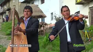 Zapateo Moya - Pascuas Moya