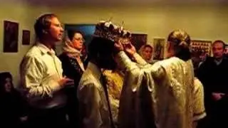Orthodox Wedding_Crowning part 2