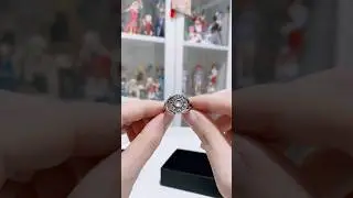 【My Hero Academia】Ochaco Uraraka Ring Unboxing |《我的英雄学院》丽日御茶子戒指开箱