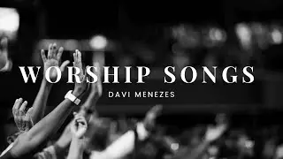 FUNDO MUSICAL PARA ORAÇÃO & PREGAÇÃO - Piano Instrumental Spontaneous Worship Songs