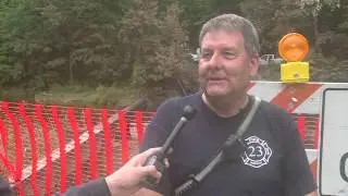 Firefootage