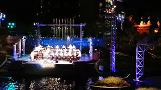 Arkady Shilkloper (Alphorn) & Gordon Goodwin's Big Phat Band
