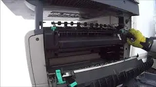 FUSER TOSHIBA eStudio 165 167 182 195 205 207 212 223 225 237 242 245 ...