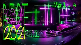 Best Progressive Trance | Year Mix 2021 Vol. # 4