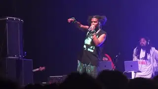 SMINO MOST LIT FULL CONCERT OF 2023 IN HOUSTON @ Luv is 4ever Tour w/ J.I.D. of Dreamville Records