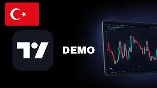 TradingView&rsquo;de Demo Hesap Nasıl Oluşturulur (Adım Adım)