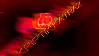 Kriptik Katraz Intro