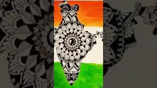 My Mandala Art Collection #art #artist #artwork #arts #hobby #dream #artist #lifestyle #drawing ❤💝✨