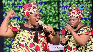 Bavuzeko Ntacyo Tuzimarira 😭😰Bibagiwe ko Dufite Imana Yinyamaboko 🙌🙏❤️ NYIRAPASIKA VESTINE Mubuhamya