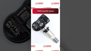 Датчик давления в шинах Autel MX Sensor #автодиагностика