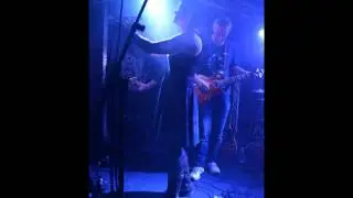 The Popguns - In my Head