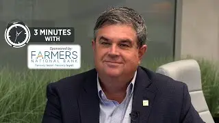 Как Farmers National Bank спроектировал свою штаб-квартиру с учетом требований будущего