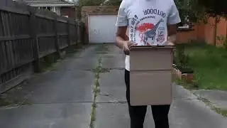My Tello  outdoor world record