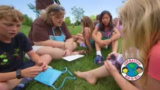 Ship Rec Games at Shipwrecked VBS 2018