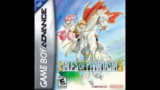 Tales of Phantasia OST [GBA] - Boss Battle Theme: Fighting of the Spirit [HQ]