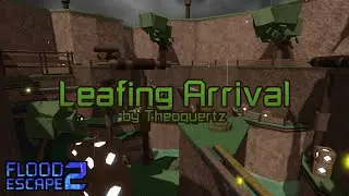 Leafing Arrival [Rebeat] (Easy) by Theoquertz | FE2CM