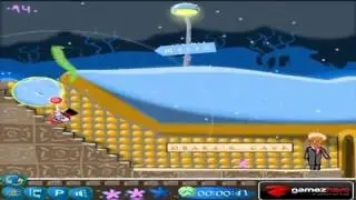 Friv,Kizi,Yepi - Draka 2 No More Christmas