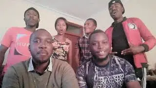 Cover song of Mebo