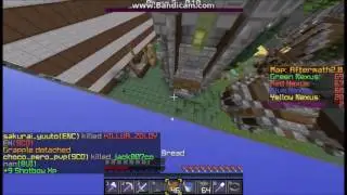 [Minecraft]anni kill montage #3 {SCO}
