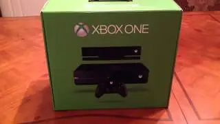 (Open 2014) Free XBOX ONE GIVEAWAY - Worldwide Pos