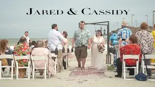 Jared and Cassidy - September 12, 2024