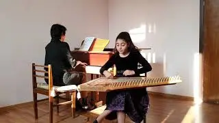 Мери Мусинян - Хачатур Аветисян 
