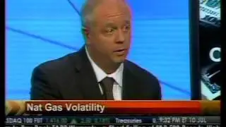 Weak Demand For Natural Gas - Bloomberg