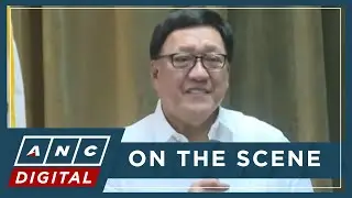 LIST: Zaldy Co, Gardiola, Ang, Nisa, Pancho, Lara, Matugas, Rivera face ICI-DPWH raps | ANC