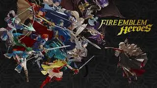 Grand Conquests - Fire Emblem Heroes
