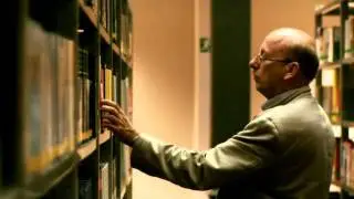 Videoportr&auml;t von Hans-Henning Adler