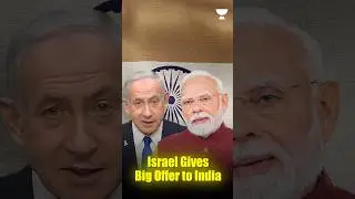 India Eyes RAFAEL&rsquo;s 250 km &ldquo;Sky Sting&rdquo; Missile as Indo-Israeli Defence Alliance Strengthens