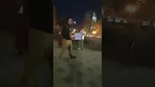 Marș Pagan Pride la Bacău, Partea II - Bacău Pagan Pride 2025
