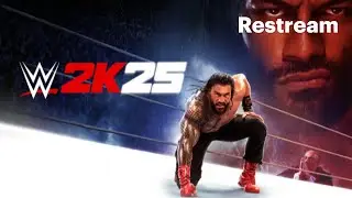 Újévi WWE 2K25 Kívánságműsor
