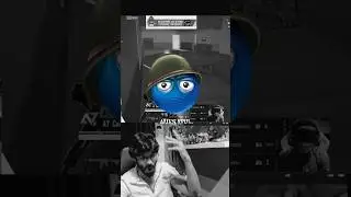 Aura of international players #bgmi #pubgmobile #snaxgmaing #gaming #ewc